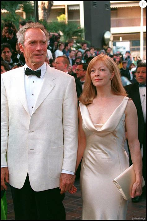 frances fisher and clint eastwood